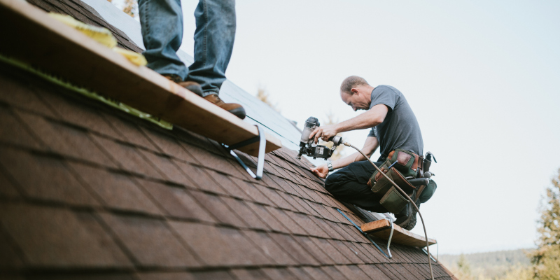 Roofing Company in Round Rock, Texas