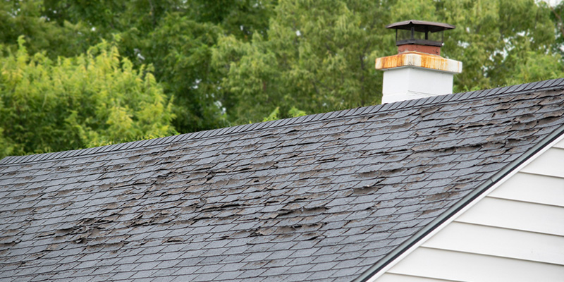 Three Common Residential Roofing Problems & What To Do About Them