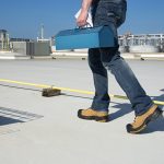 Commercial Roof Estimate in Round Rock, Texas