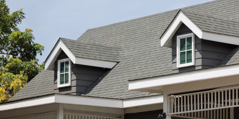 Roof Maintenance in Round Rock, Texas